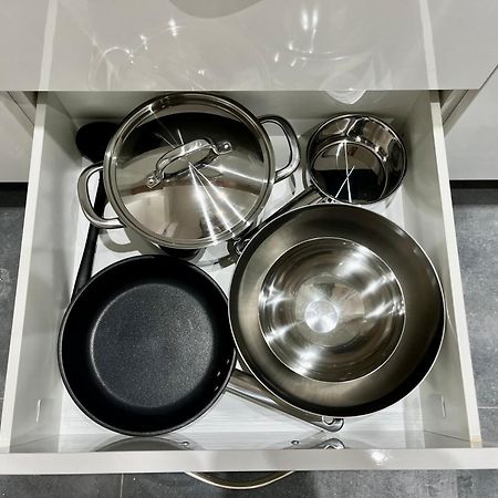 New Capuchinos Apartment 2 Малага Екстериор снимка