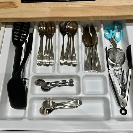 New Capuchinos Apartment 2 Малага Екстериор снимка