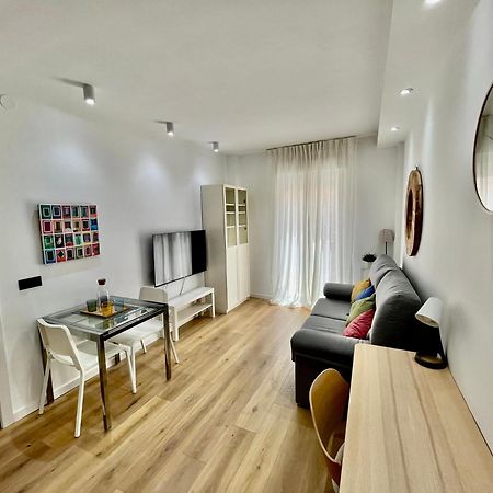 New Capuchinos Apartment 2 Малага Екстериор снимка