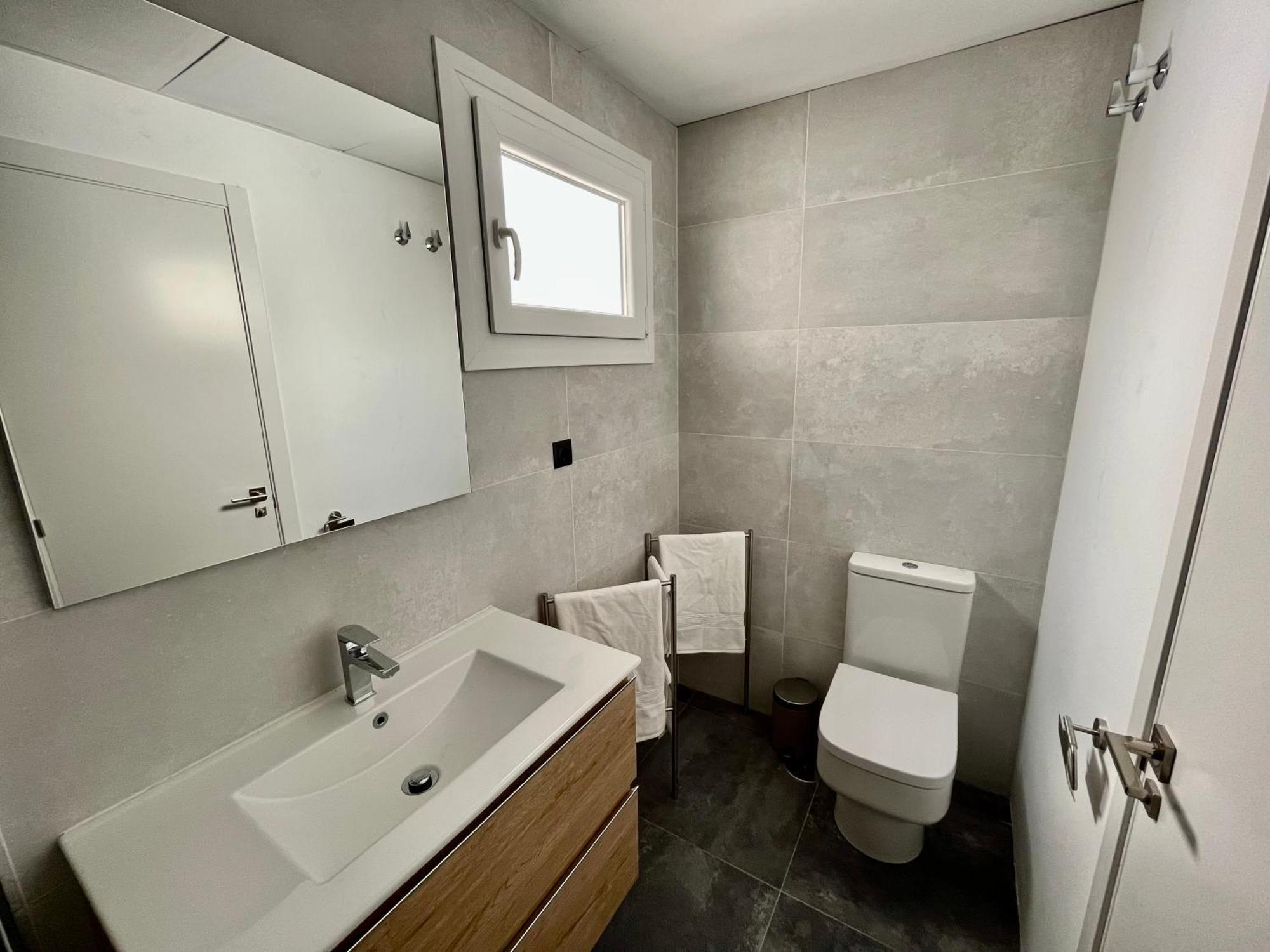 New Capuchinos Apartment 2 Малага Екстериор снимка